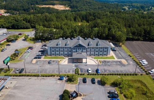 Rome Hotel | Quality Inn Rome South