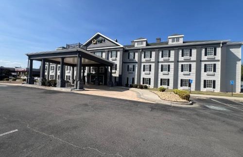 Rome Hotel | Quality Inn Rome South