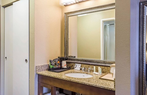 Ruston Hotel | Quality Inn Ruston