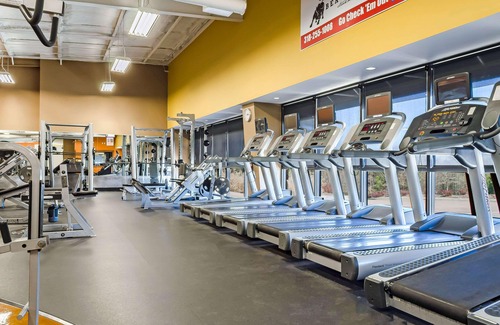 Ruston Hotel | Quality Inn Ruston