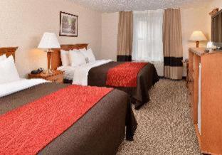 Selinsgrove Hotel | Quality Inn Selinsgrove