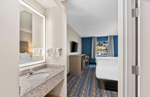 Shepherdstown Hotel | Quality Inn Shepherdstown