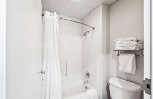 Shepherdstown Hotel | Quality Inn Shepherdstown