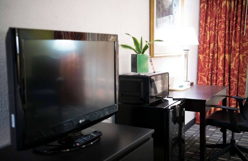 Somerset Hotel | Quality Inn Somerset