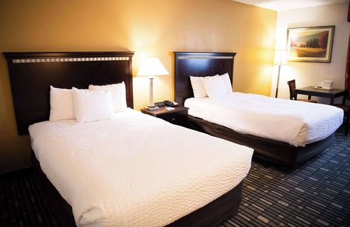 Somerset Hotel | Quality Inn Somerset
