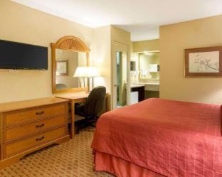 South Hill Hotel | Quality Inn South Hill I-85