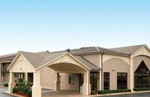 Southaven Hotel | Quality Inn Southaven - Memphis South