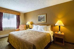 St. Cloud Hotel | Quality Inn St Cloud West