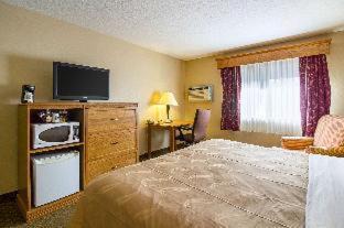 St. Cloud Hotel | Quality Inn St Cloud West