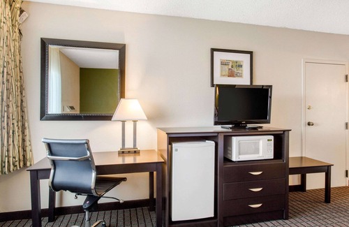 Wendover Hotel | Quality Inn Stateline