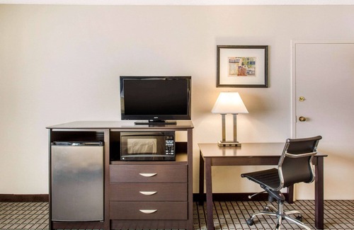 Wendover Hotel | Quality Inn Stateline