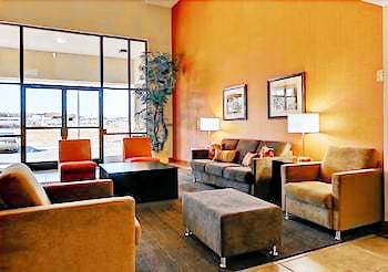 Stallings Hotel | Quality Inn & Suites Matthews