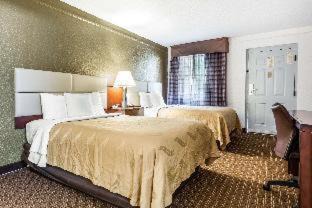 Toddville Road Hotel | Quality Inn & Suites Airport
