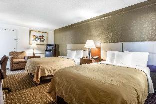Toddville Road Hotel | Quality Inn & Suites Airport
