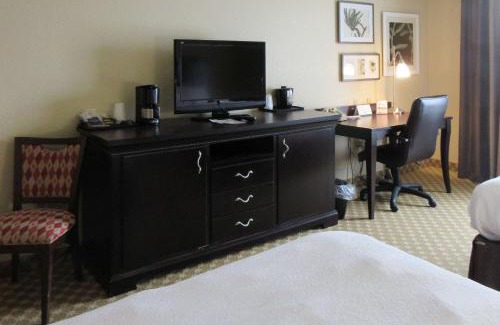 Alexandria Hotel | Quality Inn & Suites Alexandria