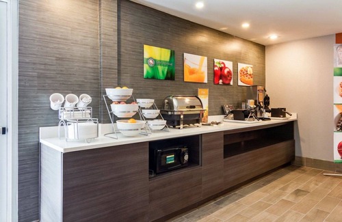 Ashland Hotel | Quality Inn & Suites Ashland near Kings Dominion