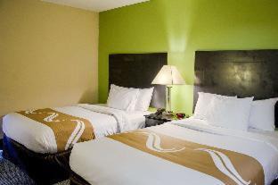 Mobile Hotel | Quality Inn & Suites at Airport Blvd I-65