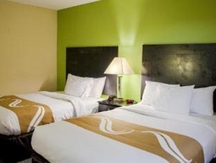 Mobile Hotel | Quality Inn & Suites at Airport Blvd I-65