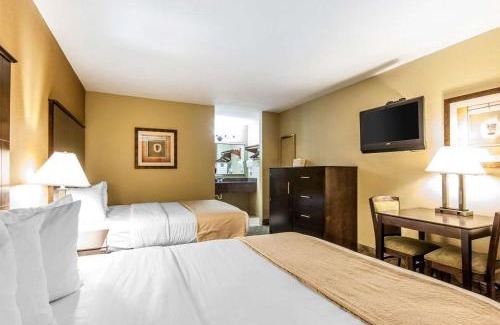 Bremen Hotel | Quality Inn & Suites Bremen