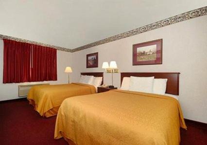 Hillview Hotel | Quality Inn & Suites Brooks Louisville South