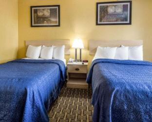 North Beach Hotel | Quality Inn & Suites Corpus Christi Beachside