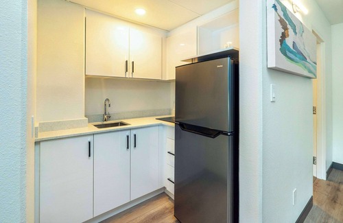 Clearwater Hotel | Quality Inn & Suites