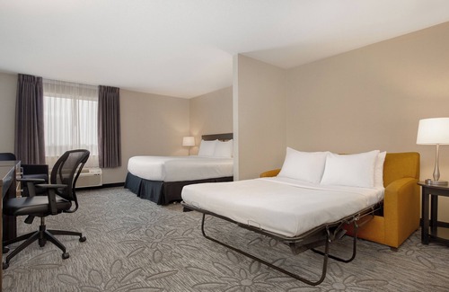 Kingston Hotel | Quality Inn & Suites