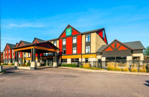 Petawawa Hotel | Quality Inn & Suites