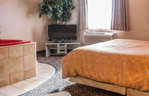 Winnipeg Hotel | Quality Inn & Suites