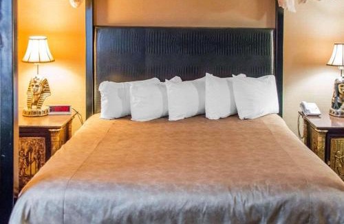 Winnipeg Hotel | Quality Inn & Suites