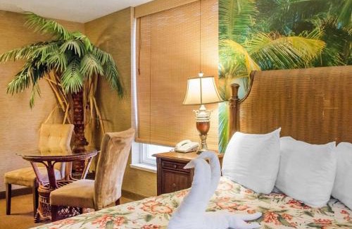 Winnipeg Hotel | Quality Inn & Suites