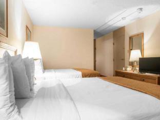 Canon City Hotel | Quality Inn & Suites Canon City