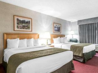 Canon City Hotel | Quality Inn & Suites Canon City