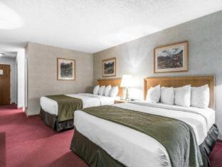 Canon City Hotel | Quality Inn & Suites Canon City