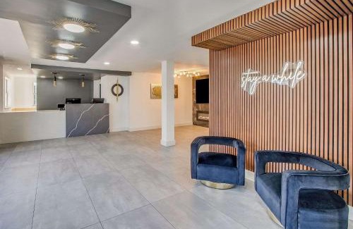Harbison Hotel | Quality Inn & Suites Columbia Harbison