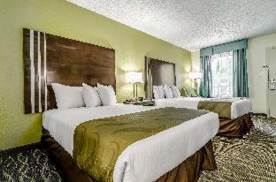 Creedmoor Hotel | Quality Inn & Suites Creedmor - Butner