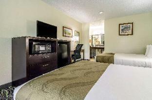 Creedmoor Hotel | Quality Inn & Suites Creedmor - Butner