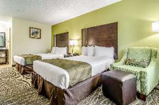 Creedmoor Hotel | Quality Inn & Suites Creedmor - Butner