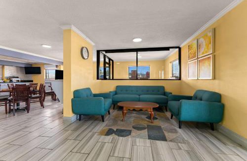 Dublin Hotel | Quality Inn & Suites Dublin