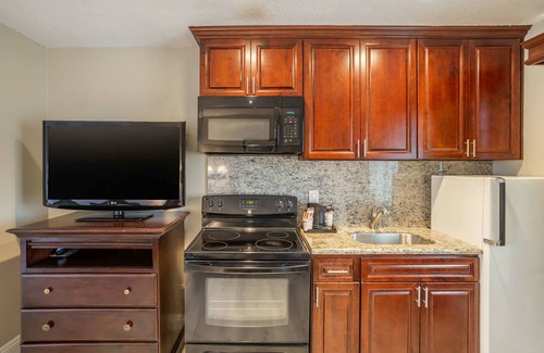 El Cajon Hotel | Quality Inn & Suites El Cajon San Diego East
