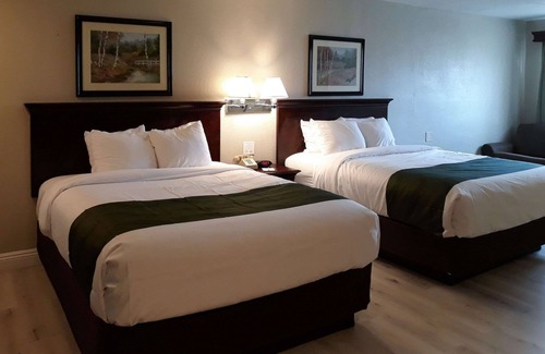 El Cajon Hotel | Quality Inn & Suites El Cajon San Diego East