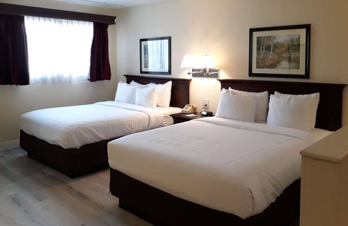 El Cajon Hotel | Quality Inn & Suites El Cajon San Diego East