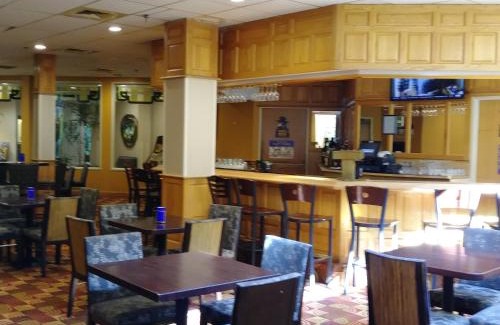 Fort Collins Hotel | Quality Inn & Suites Fort Collins East