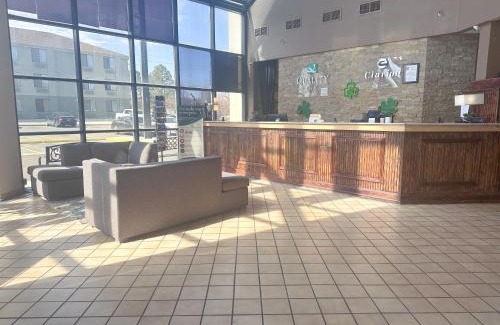 Fort Collins Hotel | Quality Inn & Suites Fort Collins East