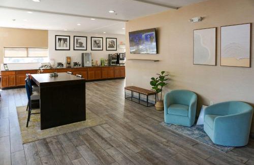 Georgetown Hotel | Quality Inn & Suites Georgetown - Seaford