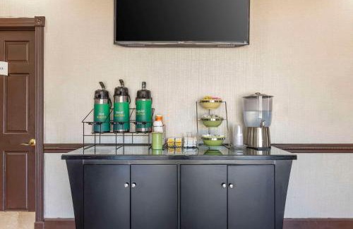 Hardeeville Hotel | Quality Inn & Suites Hardeeville - Savannah North