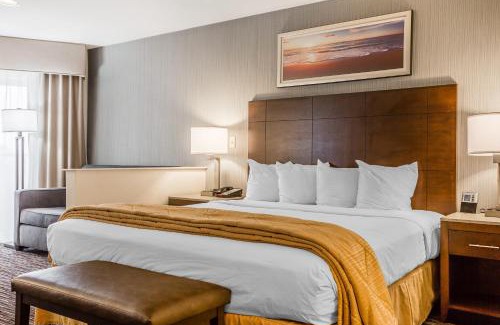 Hermosa Beach Hotel | Quality Inn & Suites Hermosa Beach