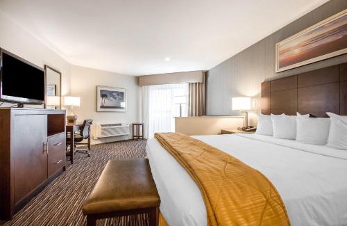 Hermosa Beach Hotel | Quality Inn & Suites Hermosa Beach