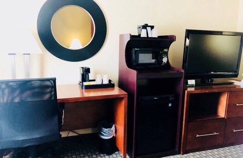 Kissimmee Hotel | Quality Inn & Suites Heritage Park