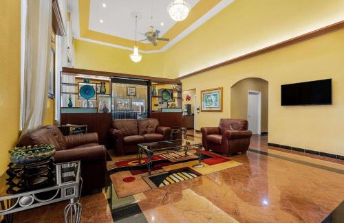 FM 1960 Hotel | Quality Inn & Suites Houston Northwest - Cypress